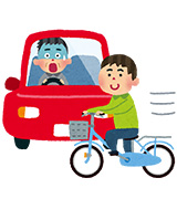 交通事故